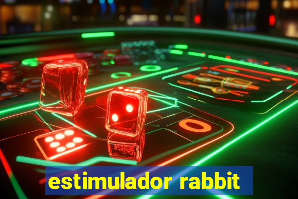 estimulador rabbit